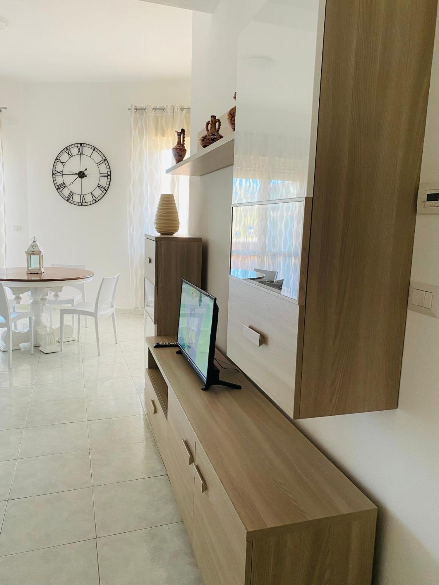 Homesweethome208 アルゲーロ エクステリア 写真
