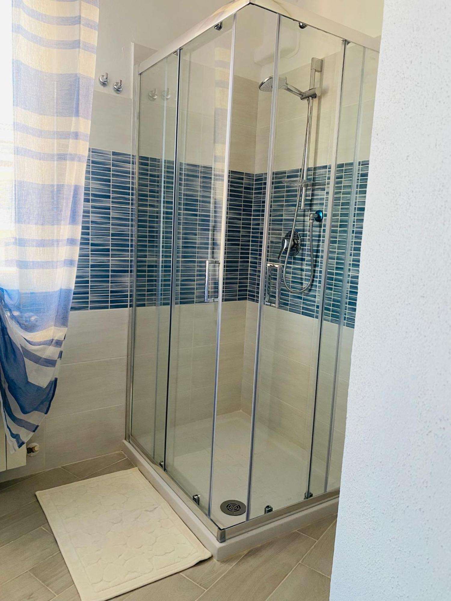 Homesweethome208 アルゲーロ エクステリア 写真